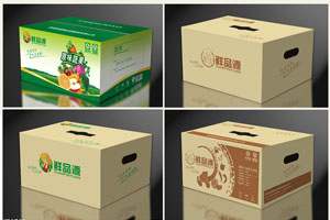 武汉快递纸箱的寿命与保存期限