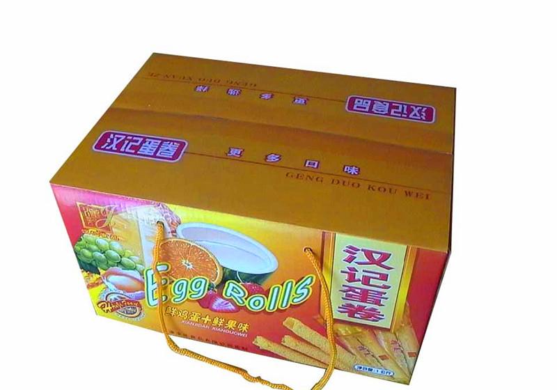 武汉纸箱包装厂 武汉纸箱包装厂