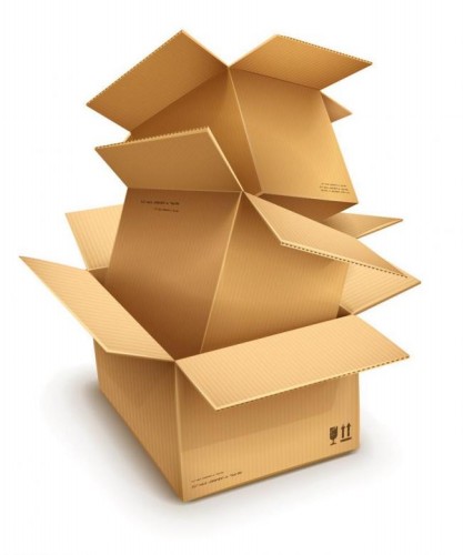 纸箱包装的品质检测与标准解读 纸箱包装的品质检测与标准解读
